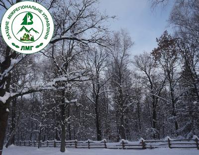 Повідомлення про проведення ІІ лісовпорядної наради з розгляду змін до матеріалів лісовпорядкування СЛМНДПЗГ «Чорний ліс» Івано-Франківської  області