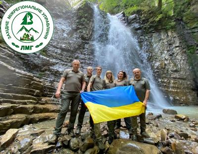  День Державного Прапора України!