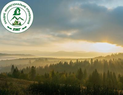 Повідомлення про проведення перших лісовпорядних нарад з актуалізації матеріалів лісовпорядкування