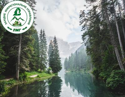 Повідомлення про проведення другої лісовпорядної наради з розгляду основних положень  проєкту організації та розвитку лісового господарства  Сокальського дочірнього лісогосподарського підприємства  обласного комунального спеціалізованого лісогосподарського  підприємства «Галсільліс»  Львівської області