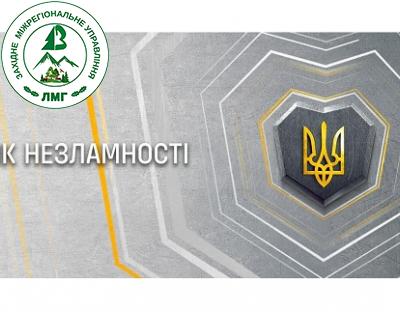 Рік незламності: лісівники працюють на перемогу України