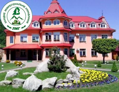 Повідомлення про проведення другої лісовпорядної наради з розгляду основних положень проєкту організації та розвитку лісового господарства ДП «Ліси України» філії «Карпатський лісовий офіс» Вигодського надлісництва Івано-Франківської області