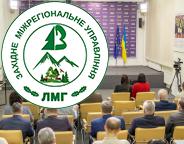 В Українському національному інформаційному агентстві УКРІНФОРМ відбулася пресконференція Голови Держлісагентства Віктора Смаля за підсумками роботи галузі у 2023 році