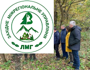 Збереження самосійних лісів Прикарпаття