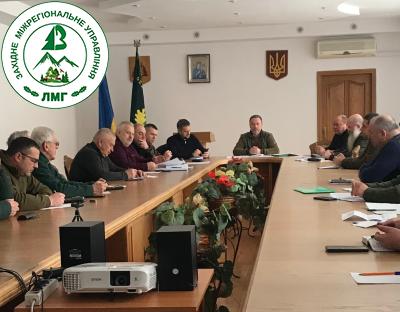 На Львівщині проведуть перепис фауни