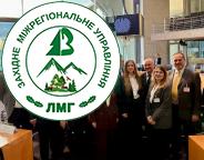 Актуальні проблеми лісової галузі: українська делегація в Німеччині провела зустріч з депутатами профільних комітетів Бундестагу