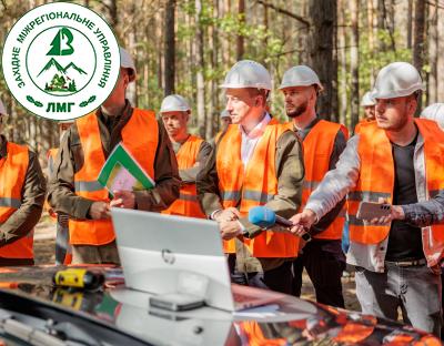 Команда Держлісагентства готова допомогти бізнесу підготуватися до нових умов експорту деревини до ЄС