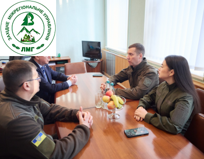 Українські науковці працюють над запобіганням старінню лісів