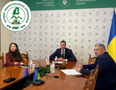 Єврорегламент EUDR: як Україна готується до нових умов експорту