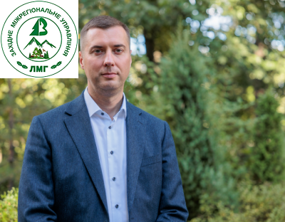 Розвиток цифрових сервісів, євроінтеграція та новий нацпарк: Віктор Смаль про лісову галузь у 2026 році