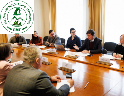 Триває підготовка до переходу на наближене до природи лісівництво