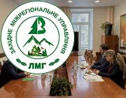 Україна та Німеччина координують співпрацю у лісовому секторі