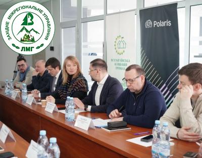 Лісові ресурси у громадах: розв’язання проблем господарювання та збереження самосійних лісів