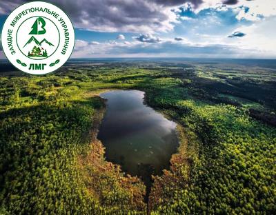 Міжнародні проєкти та розбудова інфраструктури: триває активний розвиток нацпарків Держлісагентства