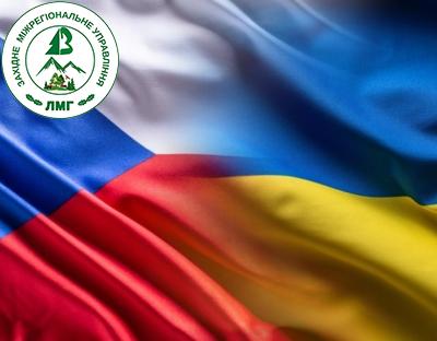 Чеські інновації допомагають покращити моніторинг лісів України