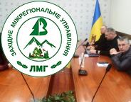 Науково-технічна рада Держлісагентства затвердила низку наукових робіт та рекомендувала їх до використання