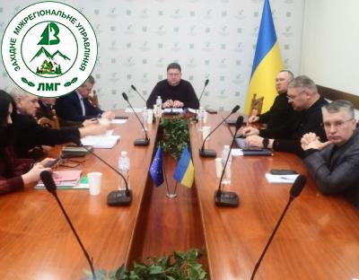 Науково-технічна рада Держлісагентства затвердила низку наукових робіт та рекомендувала їх до використання