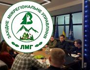 Лісова галузь готується до пожежонебезпечного періоду