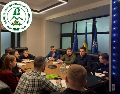 Лісова галузь готується до пожежонебезпечного періоду