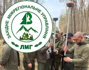 Лісова галузь переходить до точного геопросторового обліку за європейськими стандартами