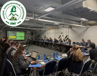 Генетично-молекулярна лабораторія, відновлення лісів та зелені фінанси: Держлісагентство надало пропозиції до проєкту GEF-8