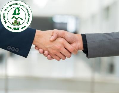 Держлісагентство та ГО «Українська Національна Аграрна Рада» підписали Меморандум про взаєморозуміння та співпрацю