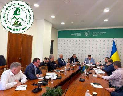 Лісова галузь виконує всі зобов’язання перед бізнесом
