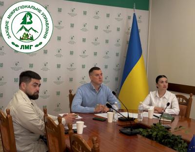 Міжнародні партнери посилюють підтримку лісової галузі України