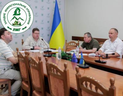 Відкриття мисливського сезону: фахівці галузі та ОВА напрацьовують компромісні рішення