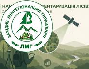 Національна інвентаризація лісів триває попри виклики широкомасштабної війни