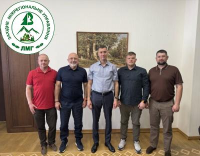 Лісова та мисливська галузі можуть допомогти реалізувати ветеранські проєкти