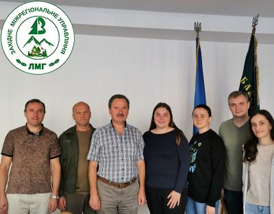 Платформа відновлення лісів України розпочне свою роботу на Львівщині 
