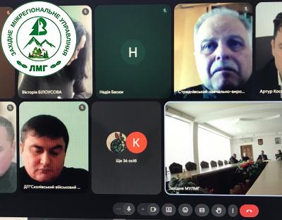 Готуємося до вступу в дію директиви Європейського Союзу