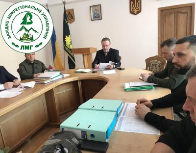 Лісокультурна рада 2026: розглянуто проекти лісових культур та природного поновлення Карпатського регіону