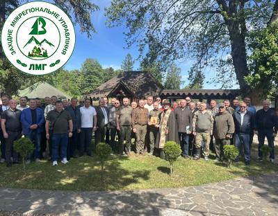 Мисливці Франківщини обговорили актуальні питання розвитку галузі в умовах воєнного стану